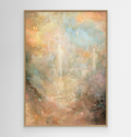 Light Beings - Canvas Art Print