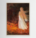 Nestinarka- Canvas Art Print