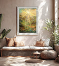 Light Has Revealed It - Print on Fine Art Paper