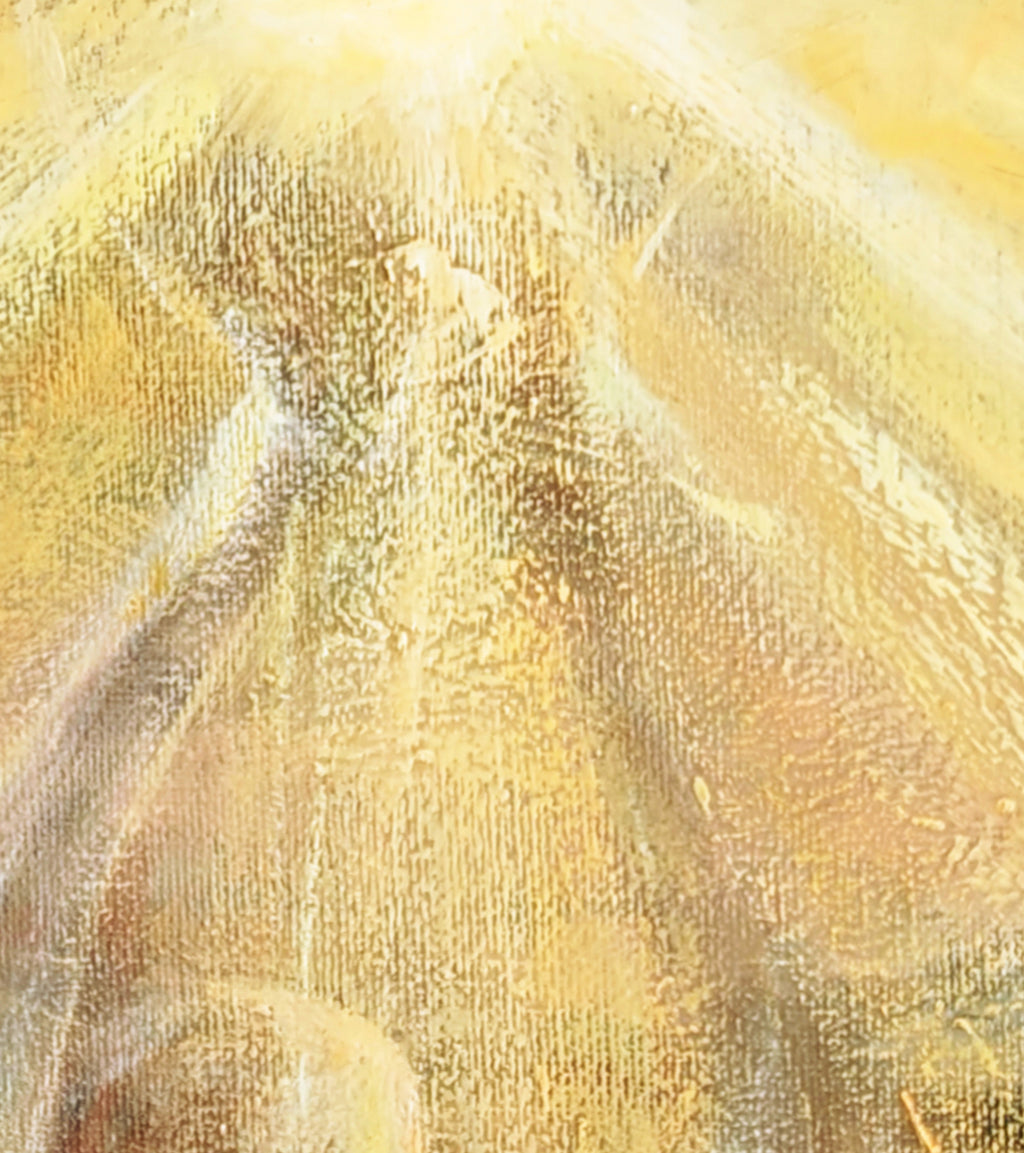 Light Has Revealed It - Print on Fine Art Paper