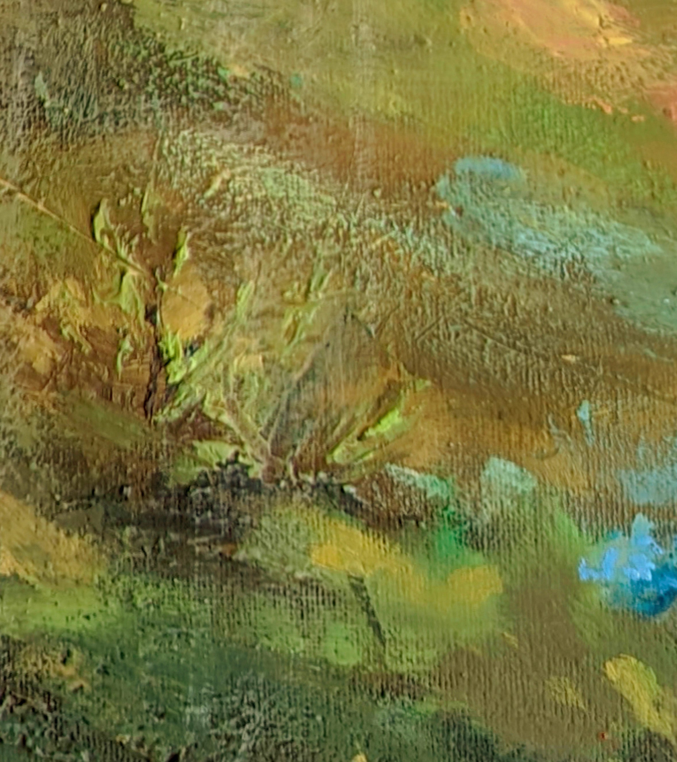 Light Has Revealed It - Print on Fine Art Paper