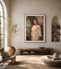 Mother Nature - Print on Fine Art Paper