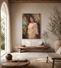 Mother Nature- Canvas Art Print