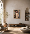 Mother Nature - Print on Fine Art Paper