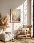 Light Beings - Print on Fine Art Paper