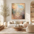 Light beings - Original Painting
