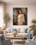 Mother Nature - Original Painting
