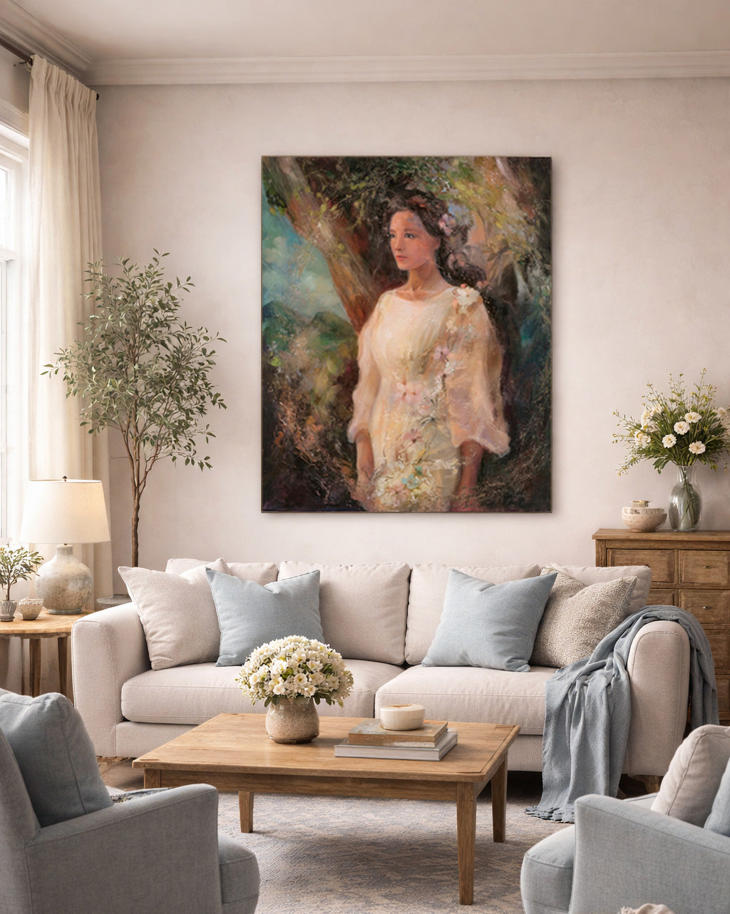 Original Paintings