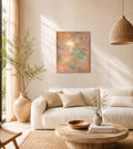 In The Sky - Original Painting