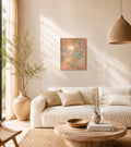 In The Sky - Original Painting