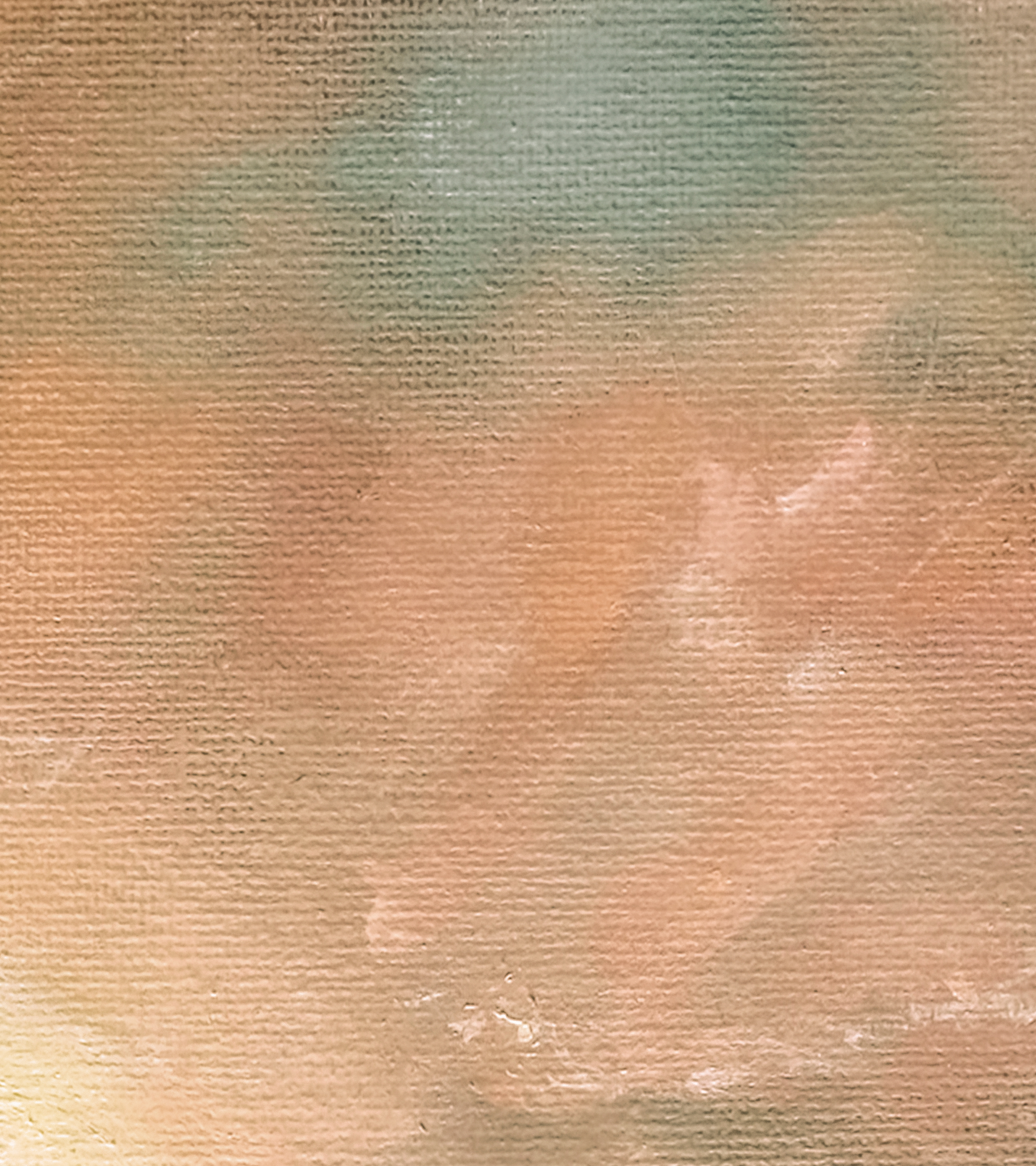 In the Sky - Print on Fine Art Paper