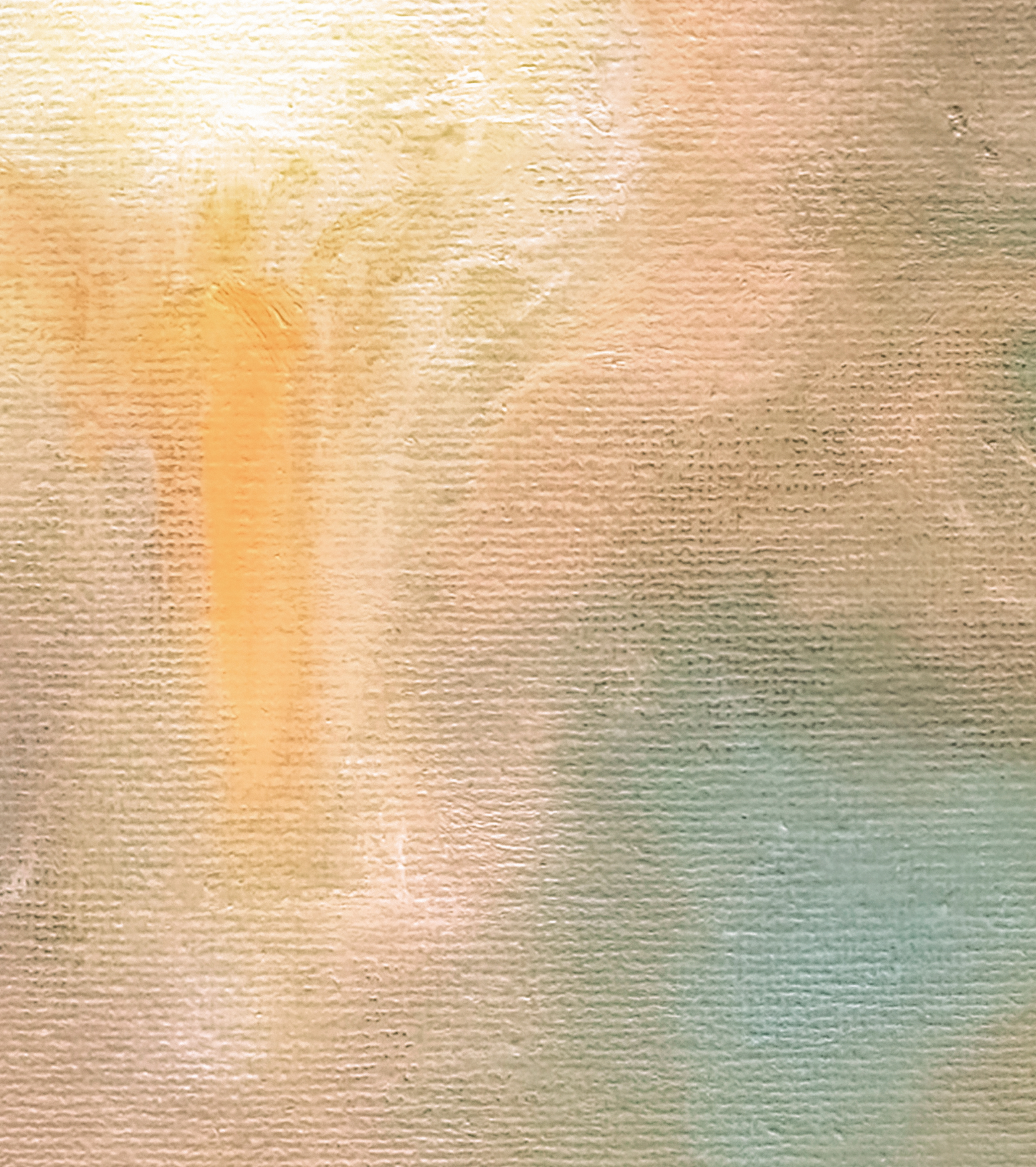 In The Sky - Original Painting
