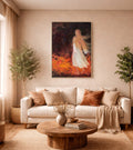 Nestinarka- Canvas Art Print
