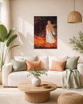 Nestinarka - Original Painting