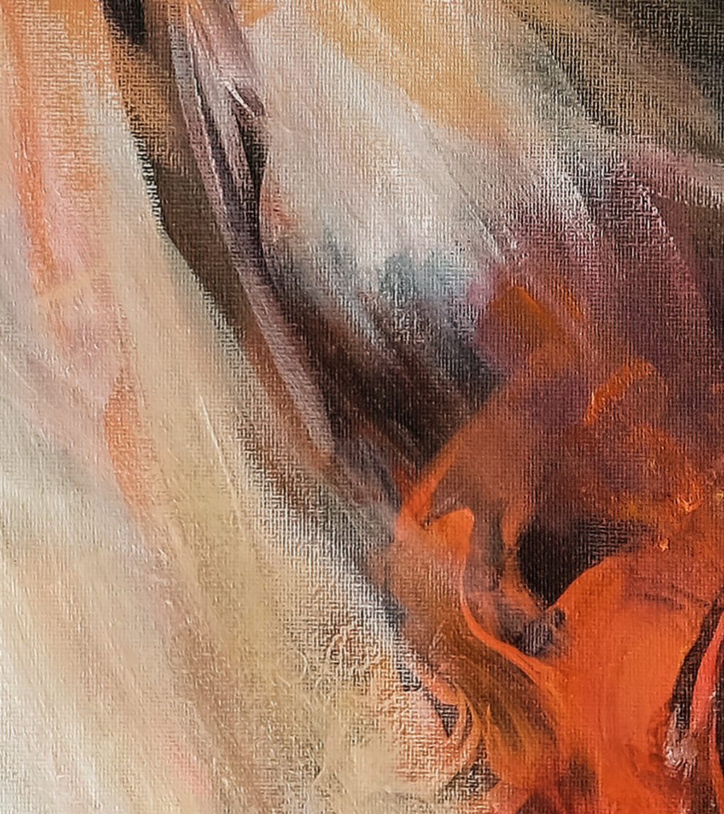 Nestinarka - Original Painting